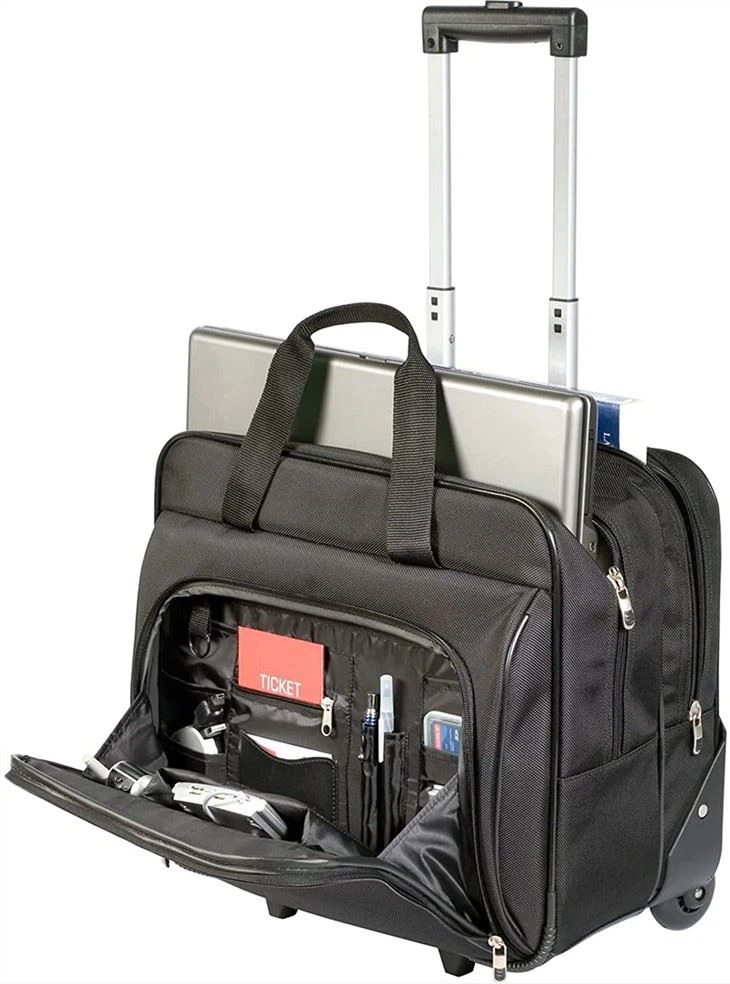 Laptop Trolley Bag
