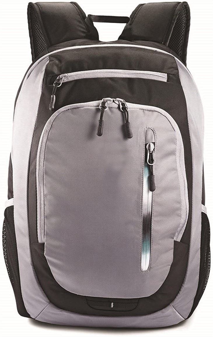 Retro Casual Backpack