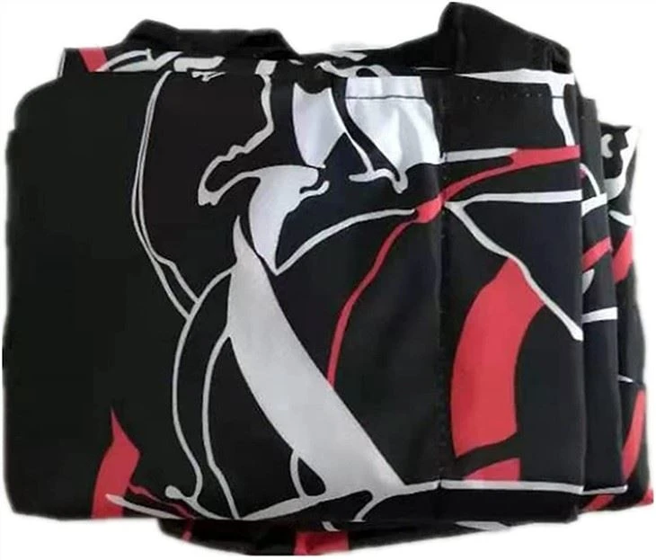 Drawstring Backpack Rope Bag Gym Bag