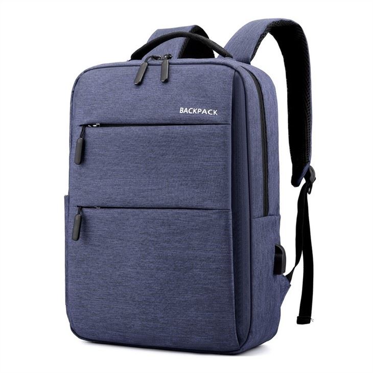 Laptop Rucksack Bag For Men