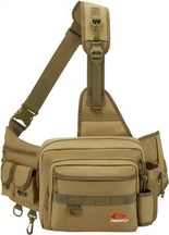Слинг Сумка для рыболовных снастей