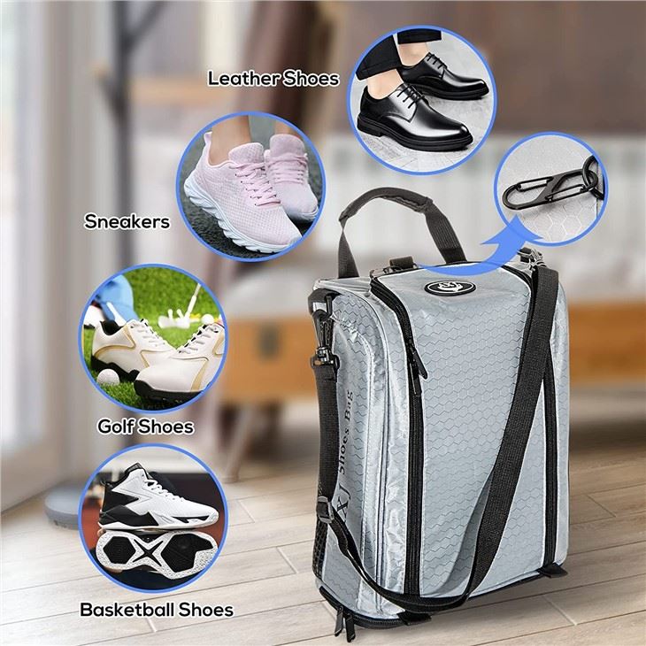 Sneaker Bag For Men & Women