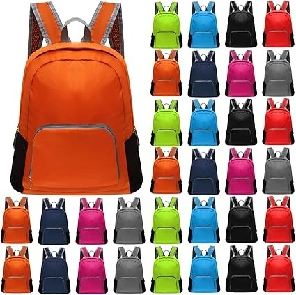 Packs Bulk For Kids Classic Bookbags