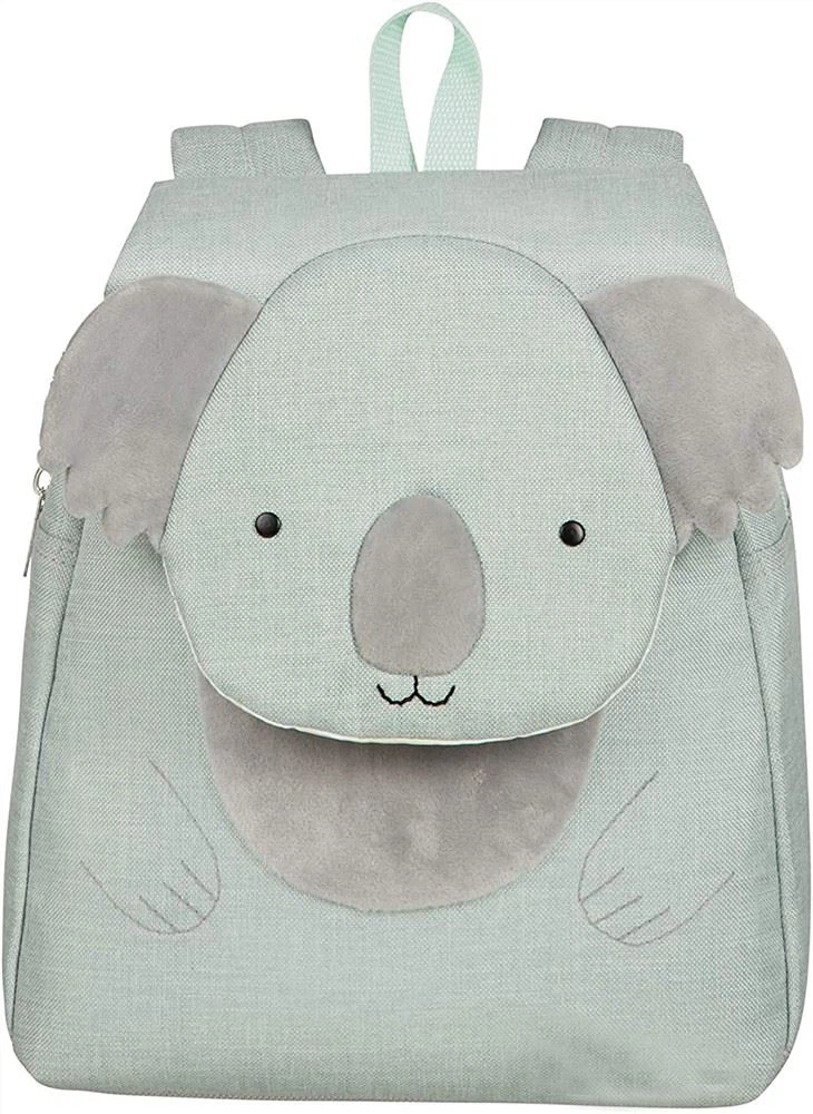 Animal Children's School Bag
