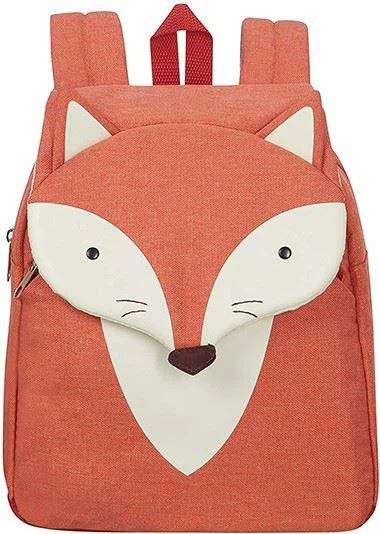 Animal Children's School Bag