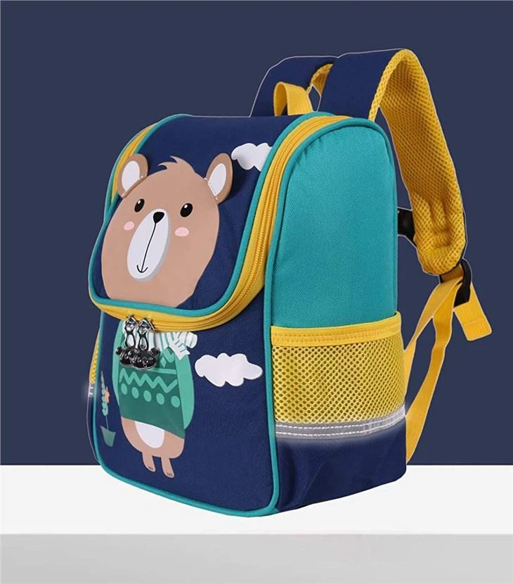 Cute Toddler Backpack For Boys Girls