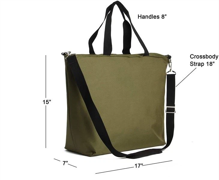 Insulation Picnic Bag
