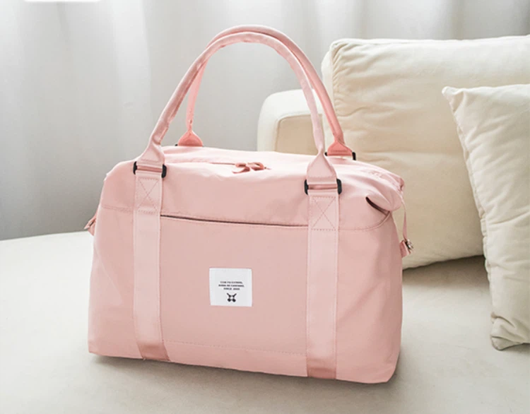 Багажные сумки