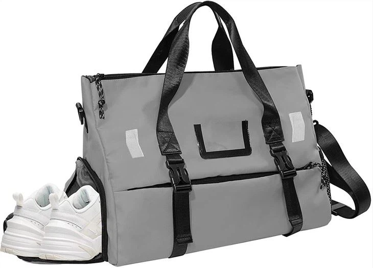 Travel Duffel Bag Gym Bag