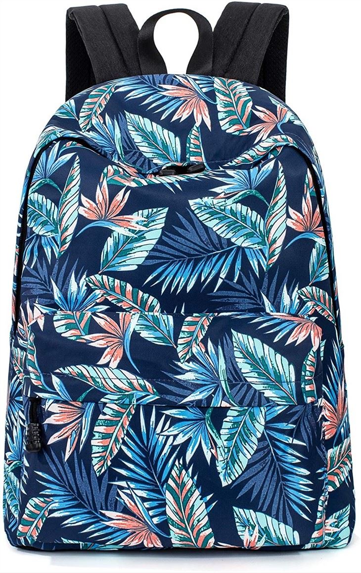 Women Daypack Travel Bag