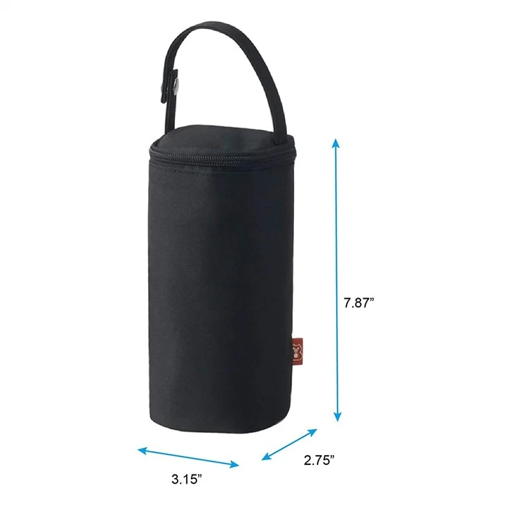 BABY BOTTLE BAG