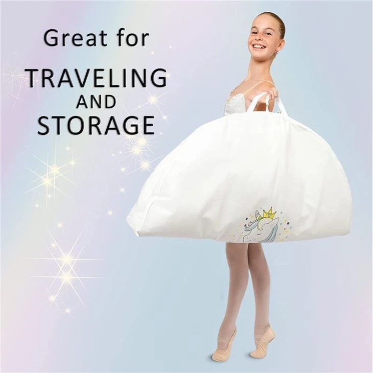 Ballet Costume Bag