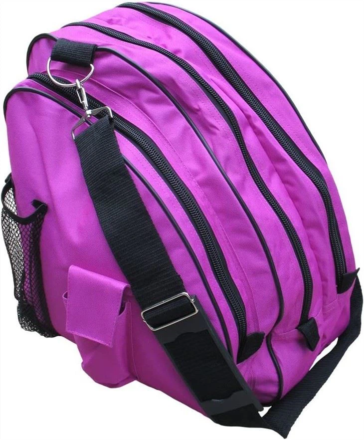 Deluxe Skateboard Bag