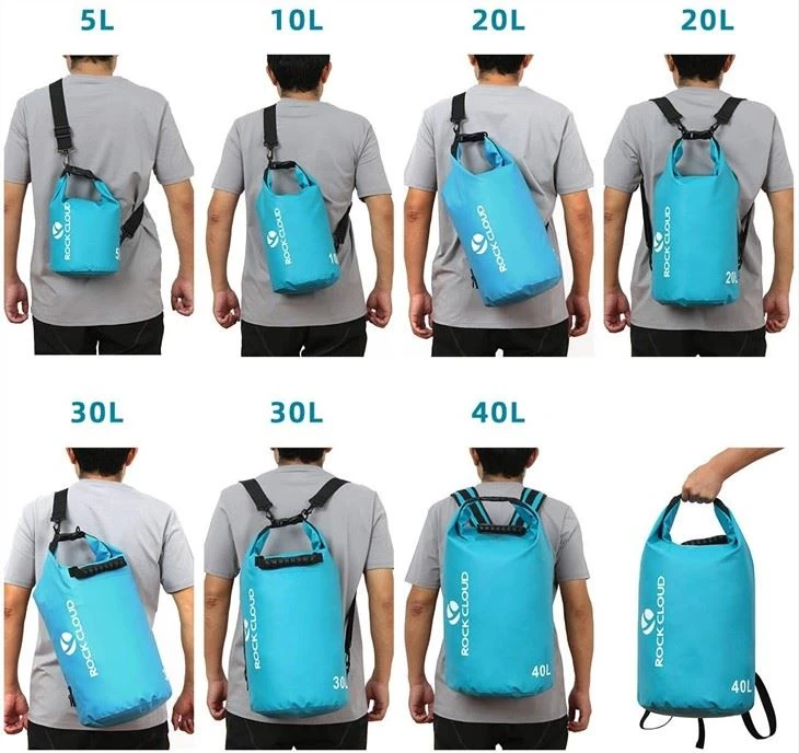 Dry Bag Waterproof
