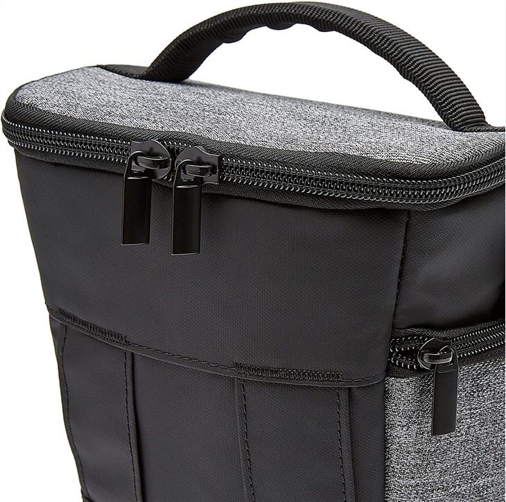 DSLR Camera Case