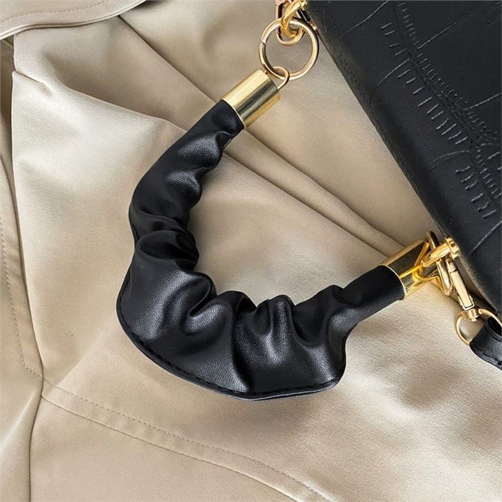 Fashion PU Handbag Ladies