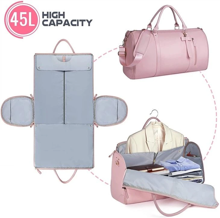 Hanging Suitcase