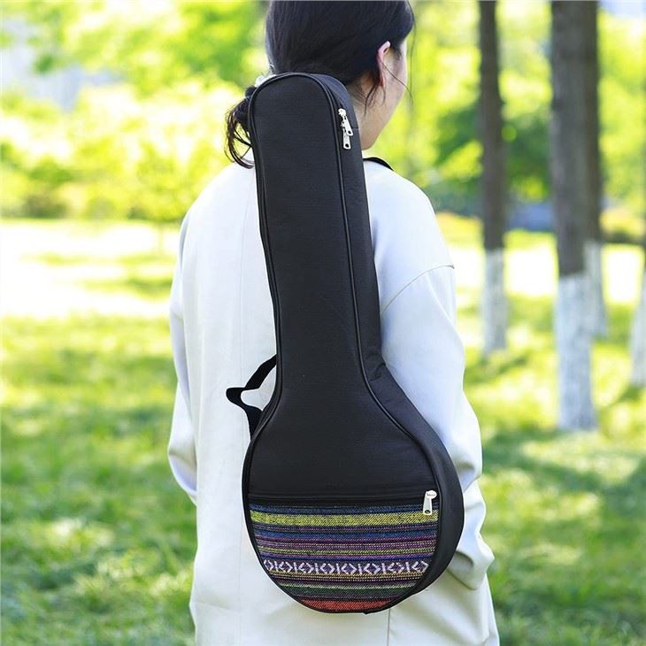 Musical Instrument Storage Bag