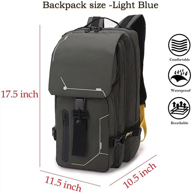 Outdoor Travel Backpack