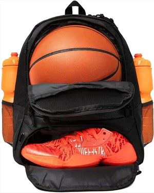 Рюкзак Tindecokin Youth Soccer Bag