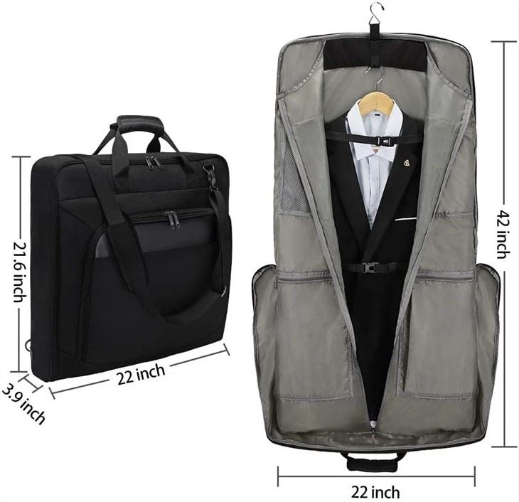 Suit Carrying Case
