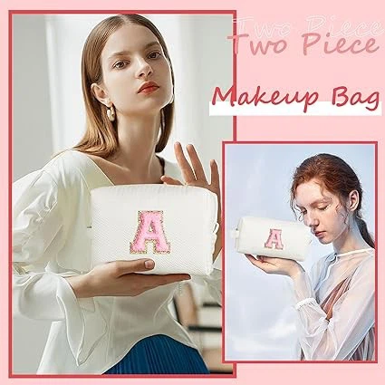 Cute Mini Makeup Bag