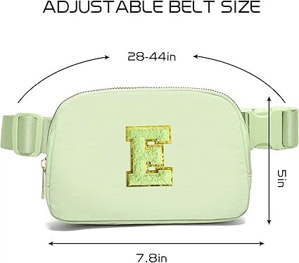 Girls Belt Bag Fanny Pack